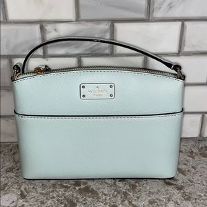 Kate spade cross body